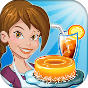 Kitchen Scramble: Cooking Game-SocialPeta