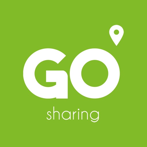 GO Sharing-SocialPeta
