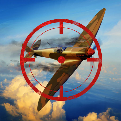 Gunner War: Air Combat-SocialPeta