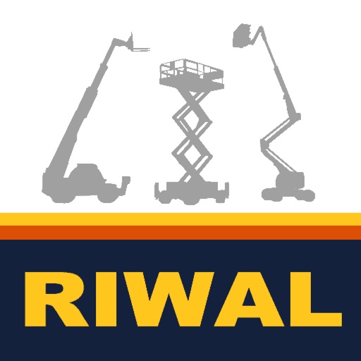 My Riwal Rental App-SocialPeta