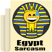Egypt Sarcasm -SocialPeta