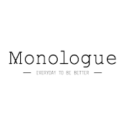 모놀로그 - monologue-SocialPeta