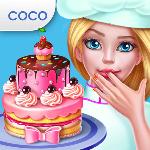 My Bakery Empire-SocialPeta