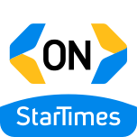 StarTimes On - Live Football, TV, Movie Drama-SocialPeta