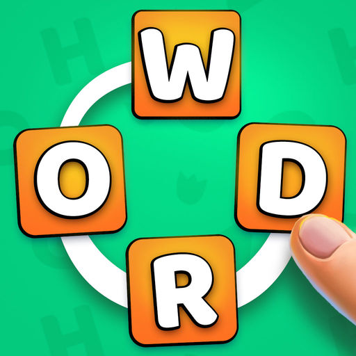 Croc Word: Crossword Puzzle-SocialPeta