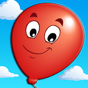 Kids Balloon Pop Game Free ????-SocialPeta