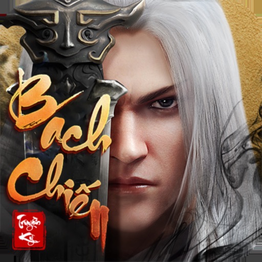 Bách Chiến Truyền Kỳ-SocialPeta