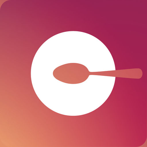 The Golden Spoon-SocialPeta