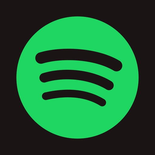 Spotify - Music and Podcasts-SocialPeta