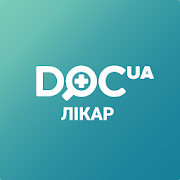 Doc.ua Лікар-SocialPeta