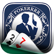 Pokerrrr2: Texas holdem OFC Omaha with Buddies-SocialPeta
