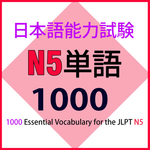 Từ Vựng N5 N4 Tiếng Nhật JLPT-SocialPeta