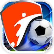 LigaUltras - Support your favorite soccer team-SocialPeta
