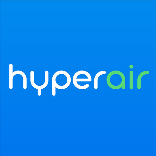 HyperAir 唱錢神器 - 外幣預訂、旅遊SIM卡-SocialPeta