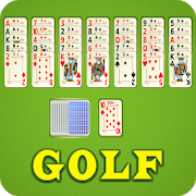 Golf Solitaire Mobile-SocialPeta