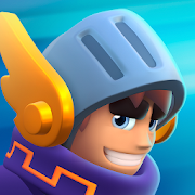 Nonstop Knight 2-SocialPeta