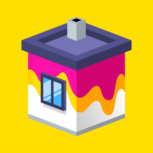 House Paint-SocialPeta