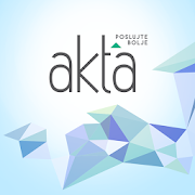 Akta.ba - Poslujte bolje-SocialPeta