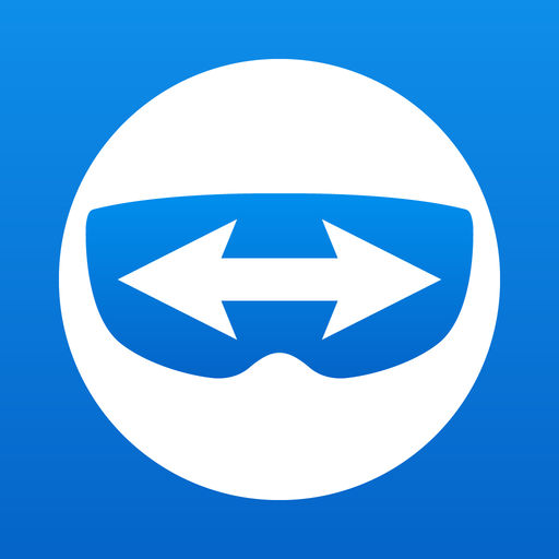 TeamViewer Pilot-SocialPeta