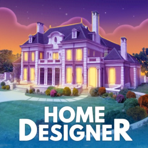 Home Designer Match Blast-SocialPeta