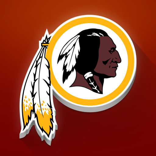 Washington Redskins-SocialPeta