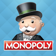 Monopoly-SocialPeta