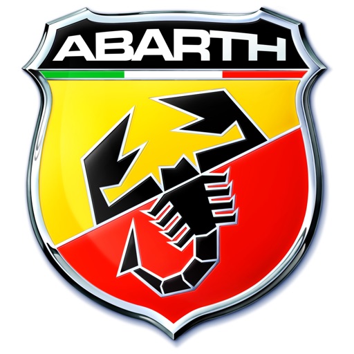 Abarth AR 695-SocialPeta