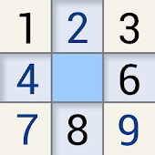 Happy Sudoku - Free Classic Daily Sudoku Puzzles-SocialPeta