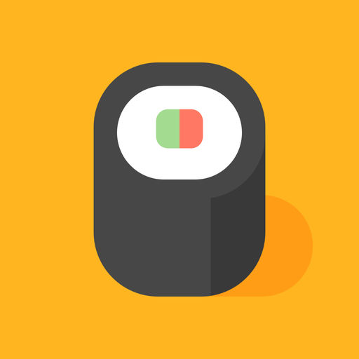 Sushi Bar Idle-SocialPeta