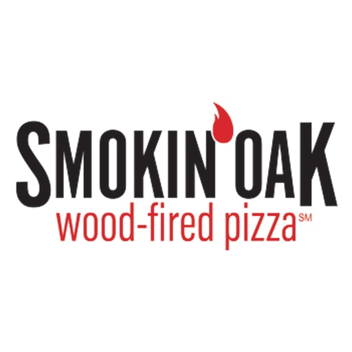 Smokin’ Oak Wood Fired Pizza-SocialPeta