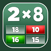 Free multiplication tables games (times tables)-SocialPeta