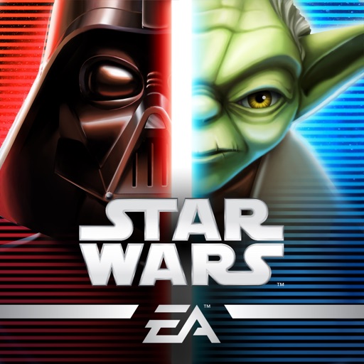 Star Wars™: Galaxy of Heroes-SocialPeta