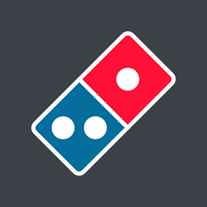 Domino's Pizza-доставка пиццы-SocialPeta