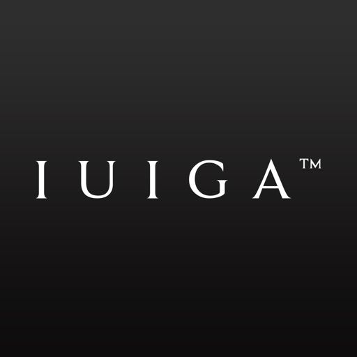 IUIGA - Celebrate fine living-SocialPeta