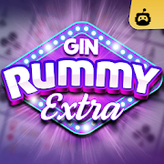 Gin Rummy - Extra-SocialPeta