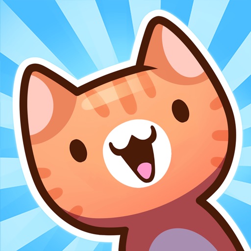 Cat Game - The Cats Collector!-SocialPeta
