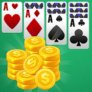Solitaire Win-SocialPeta