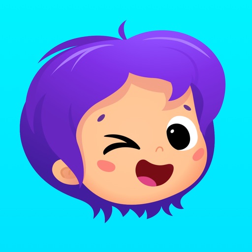 EWA Kids: English for children-SocialPeta