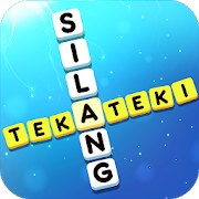 Teka Teki Silang Game-SocialPeta