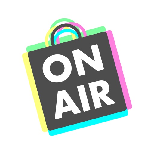 ONAIR SHOPPING-SocialPeta
