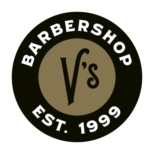 V’s Barbershop-SocialPeta