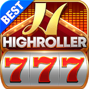 HighRoller Vegas - Free Casino Slot Machine Games-SocialPeta