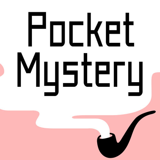 Pocket Mystery-SocialPeta