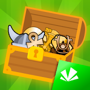 Treasure Day-SocialPeta