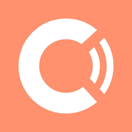 Curio: hear great journalism-SocialPeta