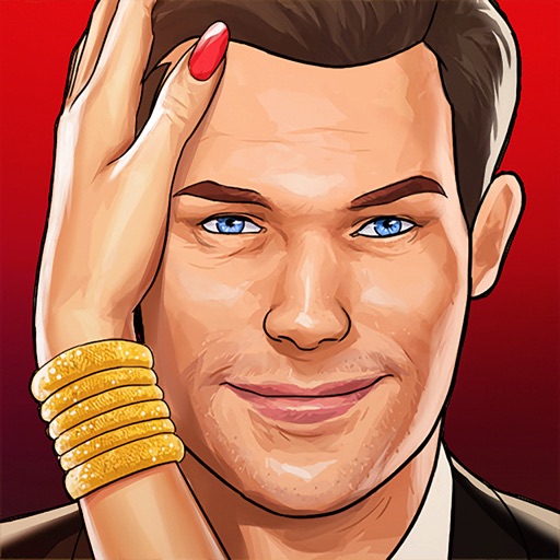 PUA - The Pickup Artist Story-SocialPeta