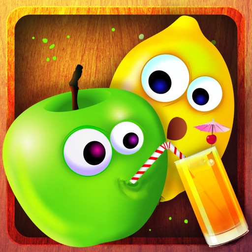 Fruit Bump-SocialPeta