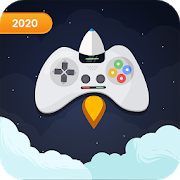 Game Booster 4x Faster Pro - GFX Tool & Lag Fix-SocialPeta