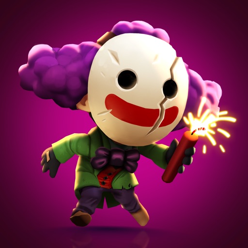 Battlelands Royale-SocialPeta