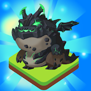 Auto Beast: Merge Idle Tycoon RPG-SocialPeta